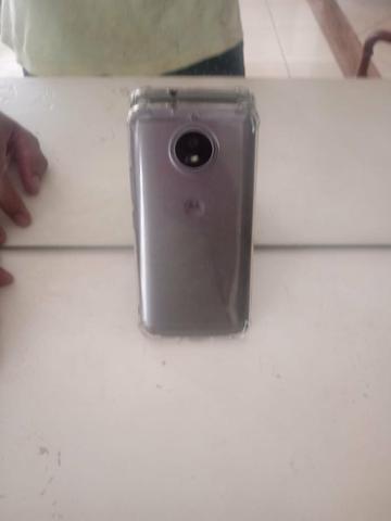 Vendo moto G5s