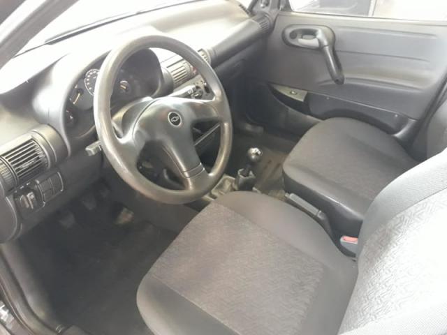 CHEVROLET CLASSIC SEDAN SUPER 1.0 VHC 8v 4p - Foto 9
