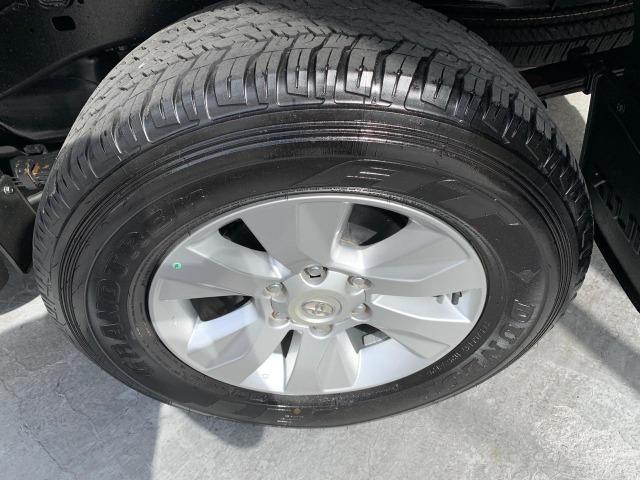 Toyota Hilux SRV 2.8 4X4 Diesel 2016 - Foto 9