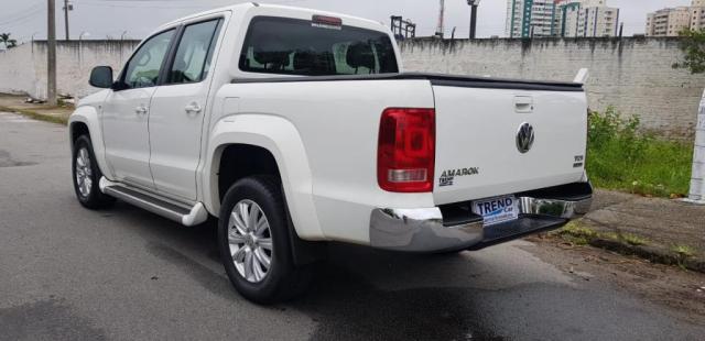 AMAROK High.CD 2.0 16V TDI 4x4 Dies. Aut - Foto 7