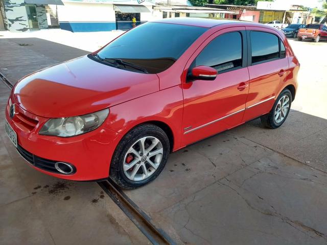 Vende-se Gol Power 1.6 - Foto 5