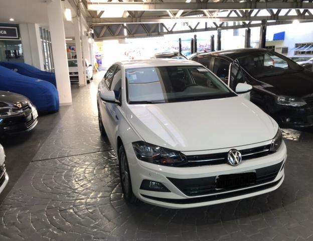 Virtus 2020 TSI + Tech II