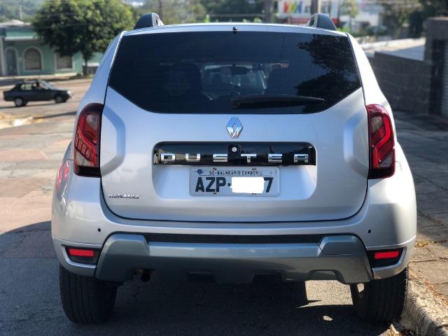 Duster Dynamique 1.6 HI-FLEX - 15/16 - 45.000km - Foto 4