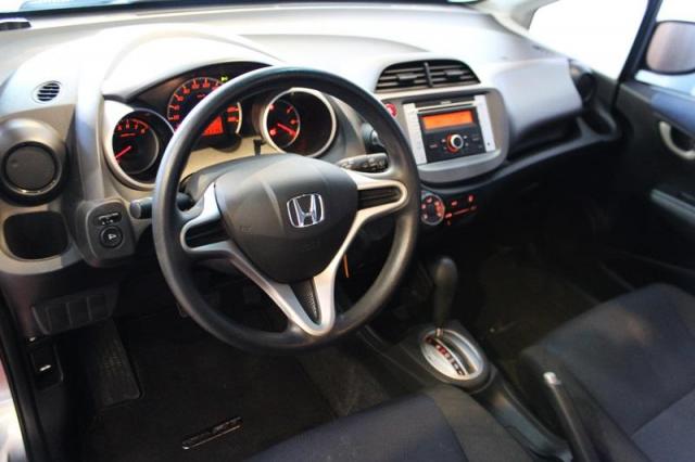 FIT Fit LX 1.4/ 1.4 Flex 8V/16V 5p Aut. - Foto 7
