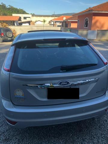 Ford Focus Titanium 2012 - Top de Linha - Foto 2