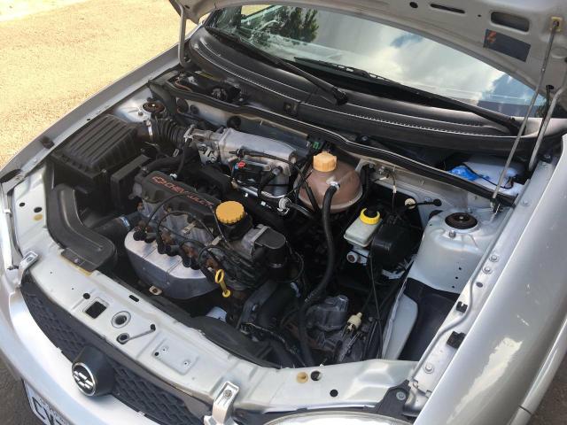 Corsa Wind 2001 - Foto 11