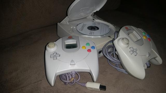 Dreamcast - Foto 2