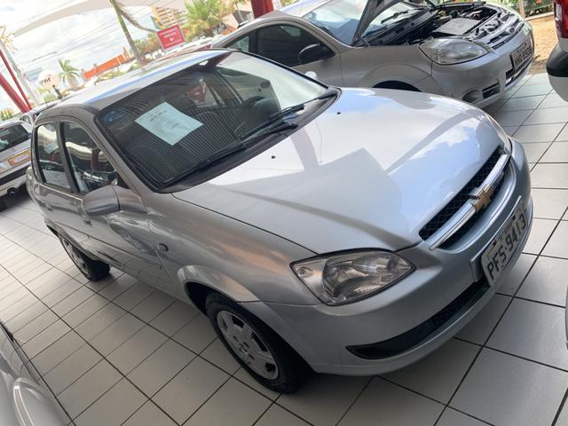 Classic 1.0 LS 2013 a vista 21.990 ou entrada 2.990,00 + 48x 689,00 - Foto 2