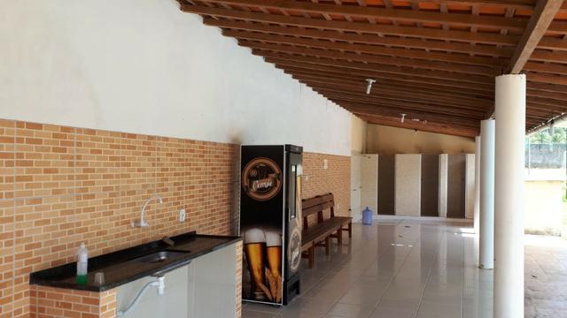 Aluga-se chácara para eventos (aniversários, confraternizações, casamentos e outros.) - Foto 5