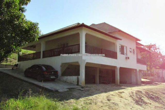 Fabio Paes Imóveis - Fazenda 28 alq - luxo - Oportunidade!!! - Foto 2