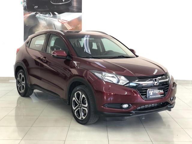 Honda HR-V Ex 1.8 - Foto 3