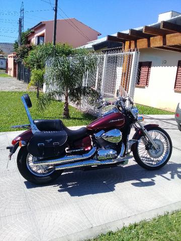Shadow 750 - Foto 2