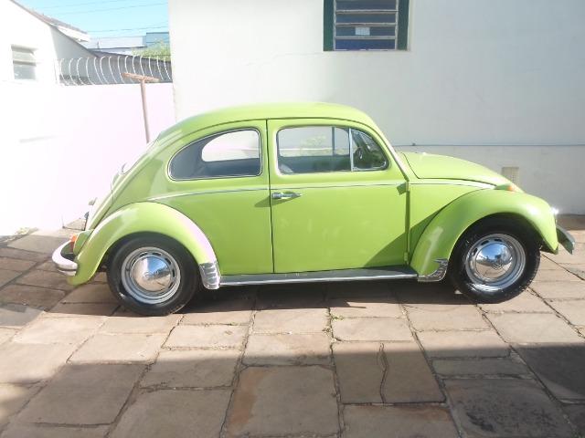 Fusca 1.300 - 73 - Raridade!!! - Foto 20
