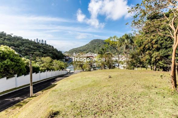 Lote em condominio fechado, balneário camboriú, sc - Foto 6