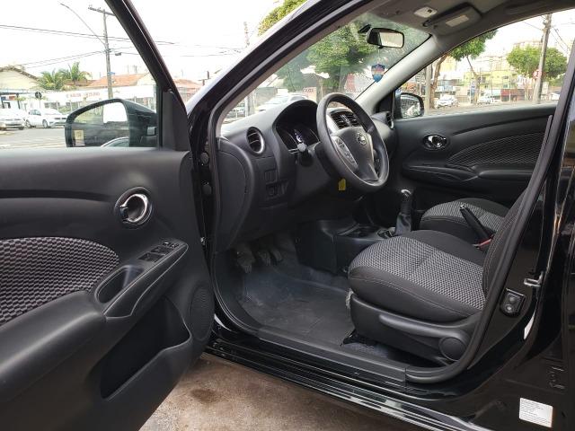 Versa 1.6 Manual - Novíssimo - Foto 16