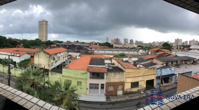 Edifício Bernadino Macedo - Centro - Foto 6