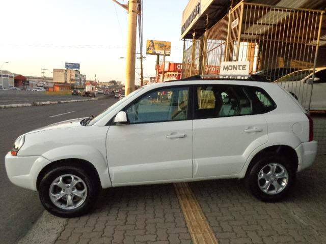 Tucson Gls Flex Automática - Foto 2