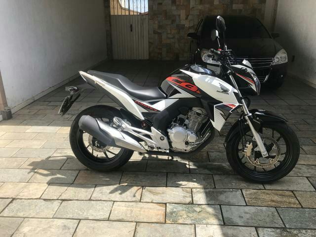Cb Twister 2019, promoção semanal especial
