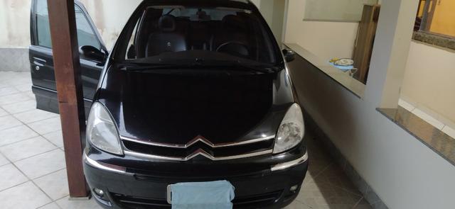 Citroen Xsara Picasso 1.6 16v FLEX - Foto 2