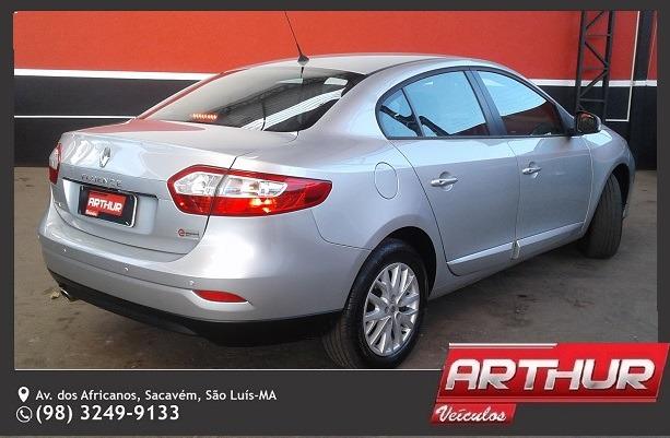 Renault Fluence Dinamique AT 2.0 Arthur Veículos - Foto 3