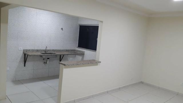 3 Quartos Linda Casa Santo Antônio Próxima Colégio Militar - Foto 17