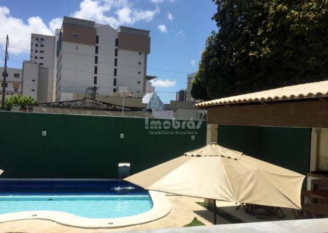 Condomínio Pedro Ramalho, Aldeota, apartamento à venda! - Foto 2