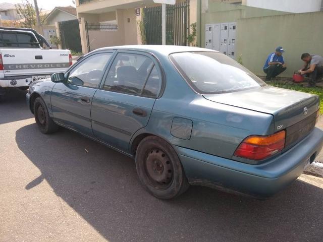 Corolla - Foto 2