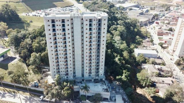 Código MA24 = Apartamento 50M² 2 dorms, varanda, 1 vaga. Vista Alegre II - Foto 15