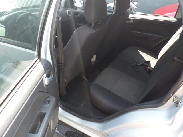 Ecosport com apenas 34 km rodados - Foto 4
