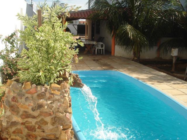 Vendo sobrado em Parnaíba, com 4 suites + 1 quarto próximo a várias Universidades - Foto 6