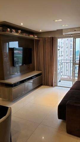 RSB IMÓVEIS vende no ecoparque luxuoso mobiliado 3/4 - Foto 6