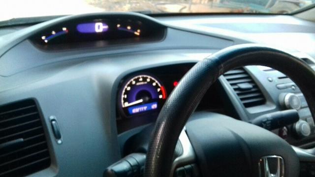 Vende-se. Honda Civic top - Foto 7