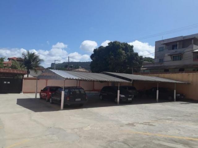 Apartamento residencial para locação, . - Foto 11