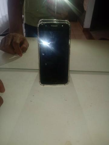 Vendo moto G5s - Foto 3