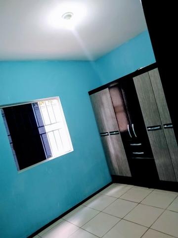Vendo ou Alugo Apartamento Térreo Residêncial Nova América - Transferência - Foto 7