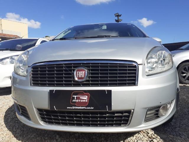 Linea HLX 1.8 Automatico !!!