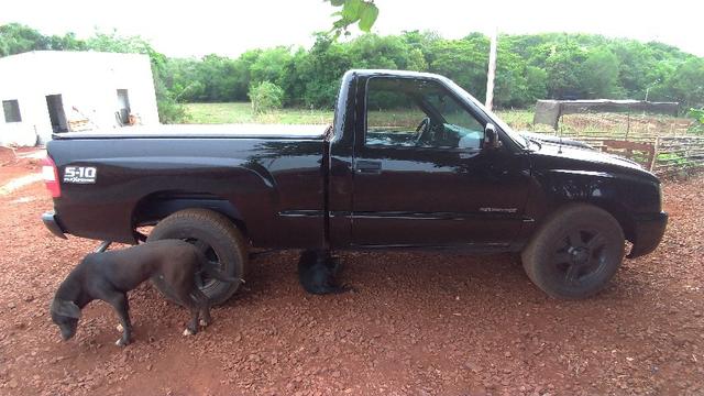 Vendo S10 advantage 2009 - Foto 2