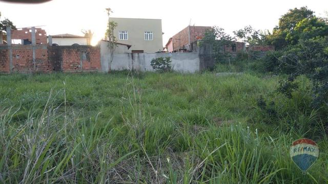 IMPERDÍVEL -Terreno à venda, 360 m² por R$ 30.000 - Capivara - São Pedro da Aldeia/Rio de - Foto 6
