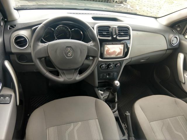 Sandero Stepway 1.6 2014/2015(ent10.000+48x 898,43) - Foto 5