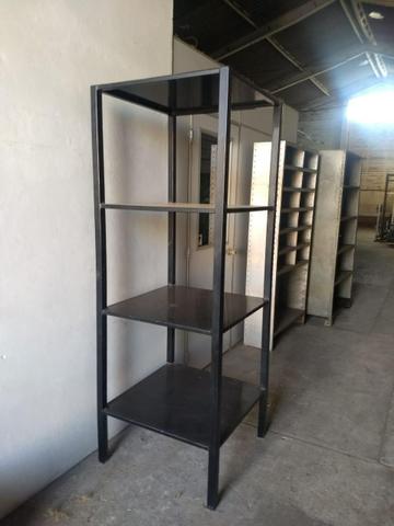 Prateleiras - Foto 4