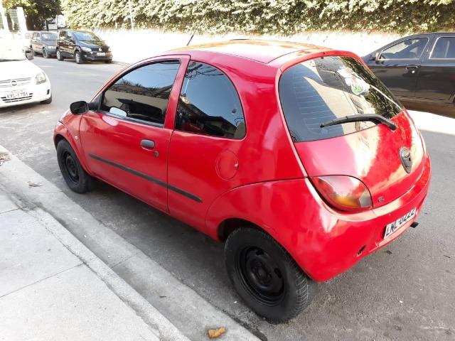 Ford KA 2001 - Foto 3