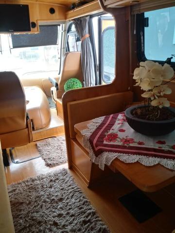 Motor home - Foto 11