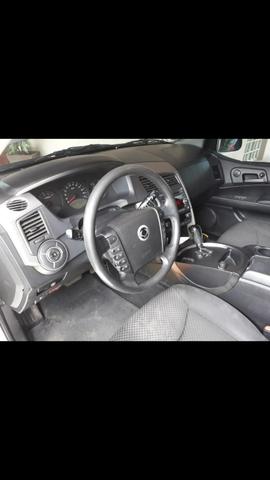 Ssangyong Kyron - Foto 7