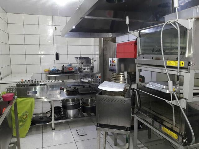 Fabrica de salgados completa - Foto 5