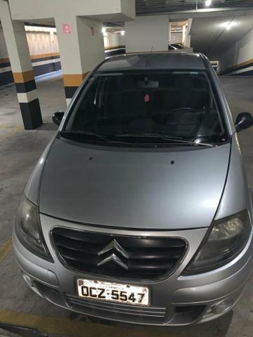 Vendo troco financiou C3 2012
