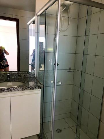 Ótimo apartamento Club primavera próximo a univasf - Foto 6