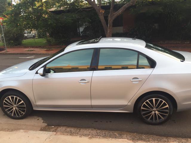 Jetta Tsi 2012( Valor de venda)