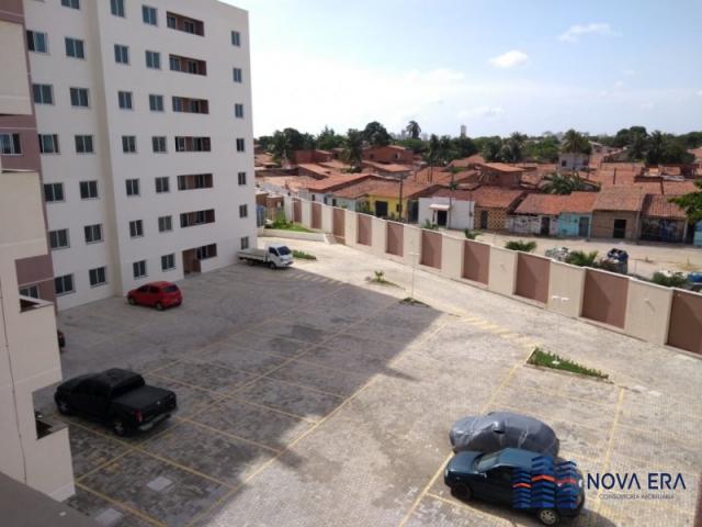 Residencial Monte Horebe - Foto 9