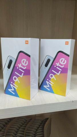 Xiaomi Mi 9 Lite 64gb- (Loja Cohab)-Total Segurança na Sua Compra - Foto 3