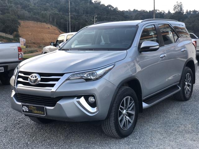 TOYOTA/SW4 SRX 2.8 4x4 7L 2016